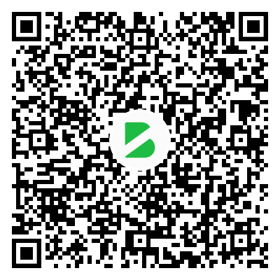 扫码添加微信-白砚演示